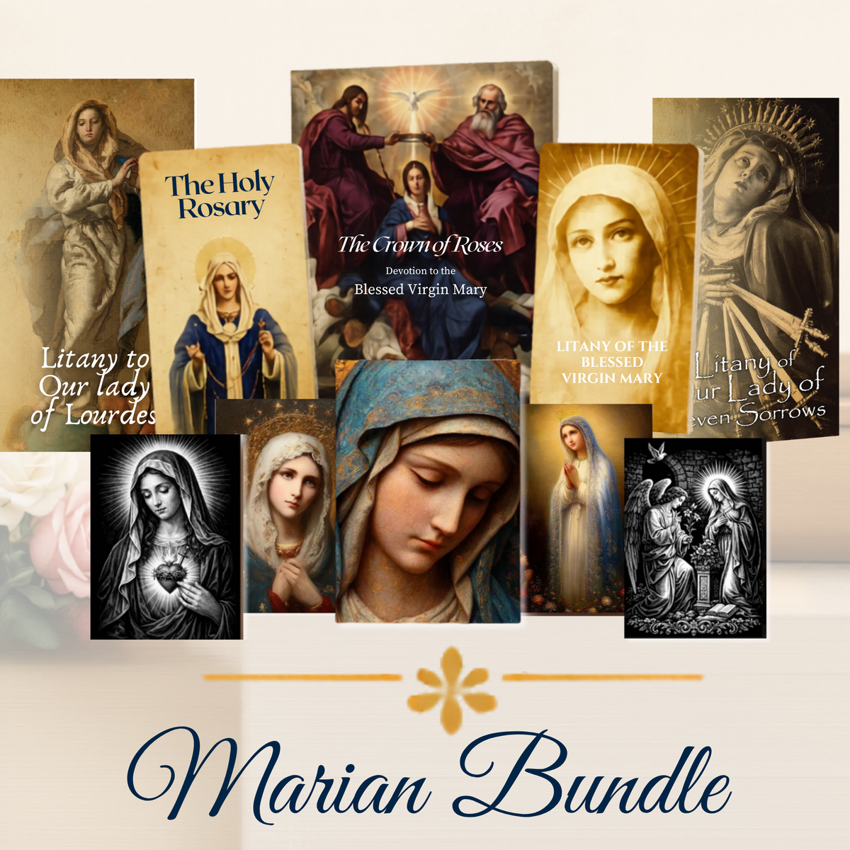 Marian Devotion Bundle original image 1