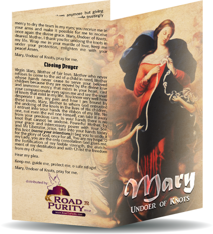 Marian Devotion Bundle original image 18