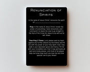 Full Armor of God Formation Kit