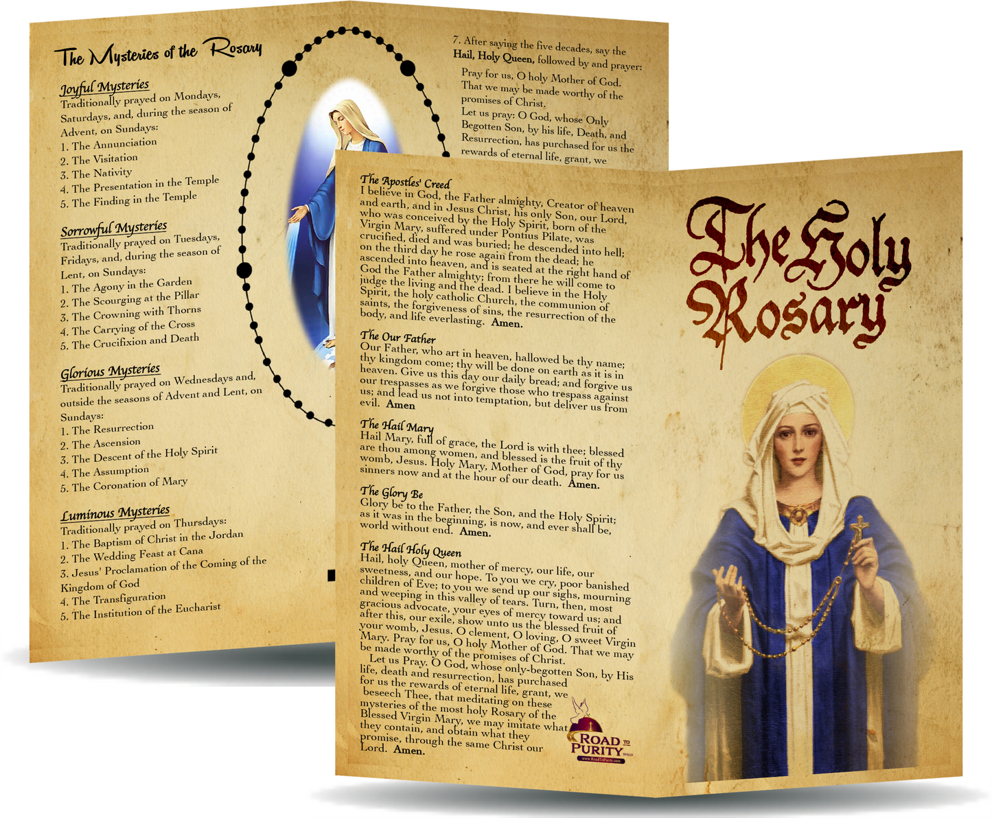 Marian Devotion Bundle original image 5