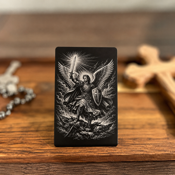 St. Michael the Archangel