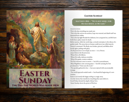 Return to Me: Lenten Prayer Guide: English- WHOLESALE