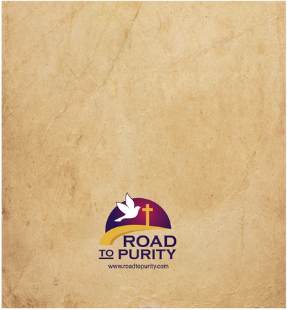 Stations of the Cross 20pg booklet