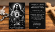 250th Anniversary Consecration Collection