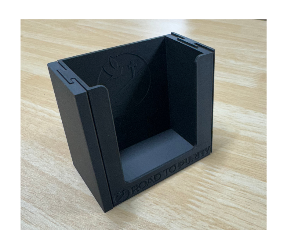 Display Bin