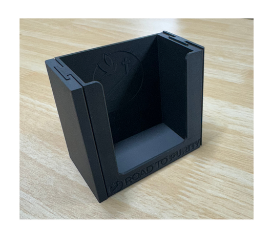 Display Bin
