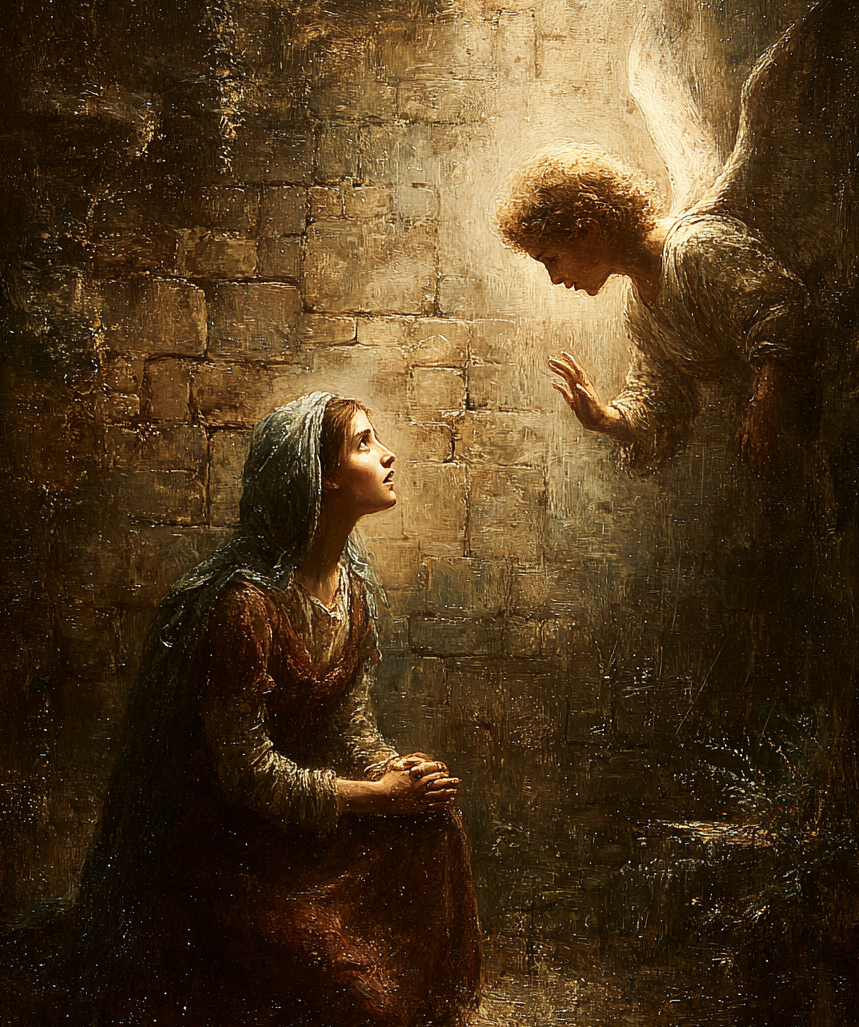 Journey to Bethlehem