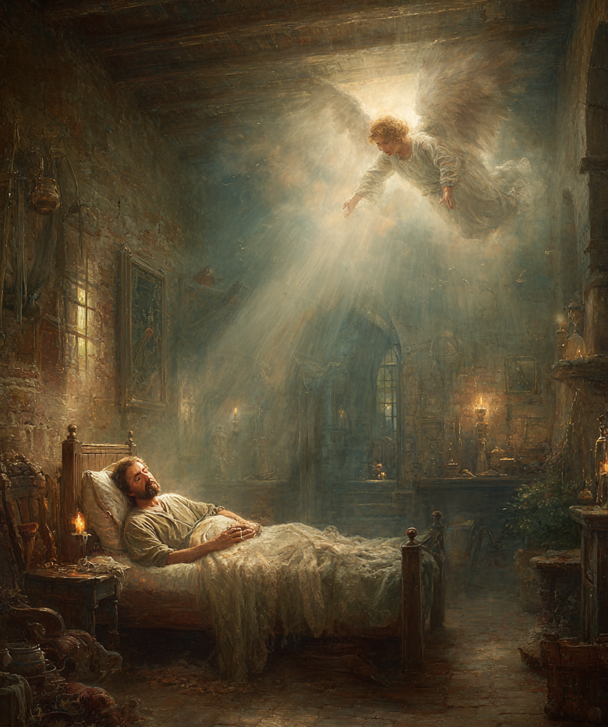 Journey to Bethlehem