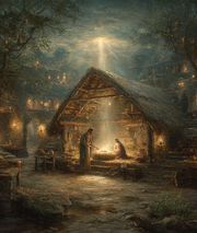 Journey to Bethlehem