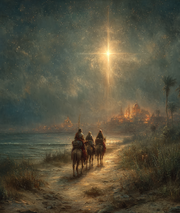 Journey to Bethlehem