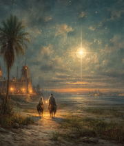 Journey to Bethlehem