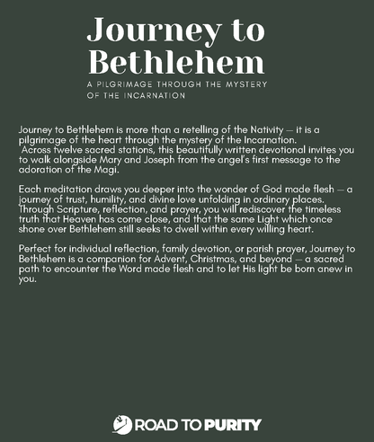 Journey to Bethlehem