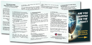 Winning the Battle - PARISH SPONSORED ACCESS PAMPHLET