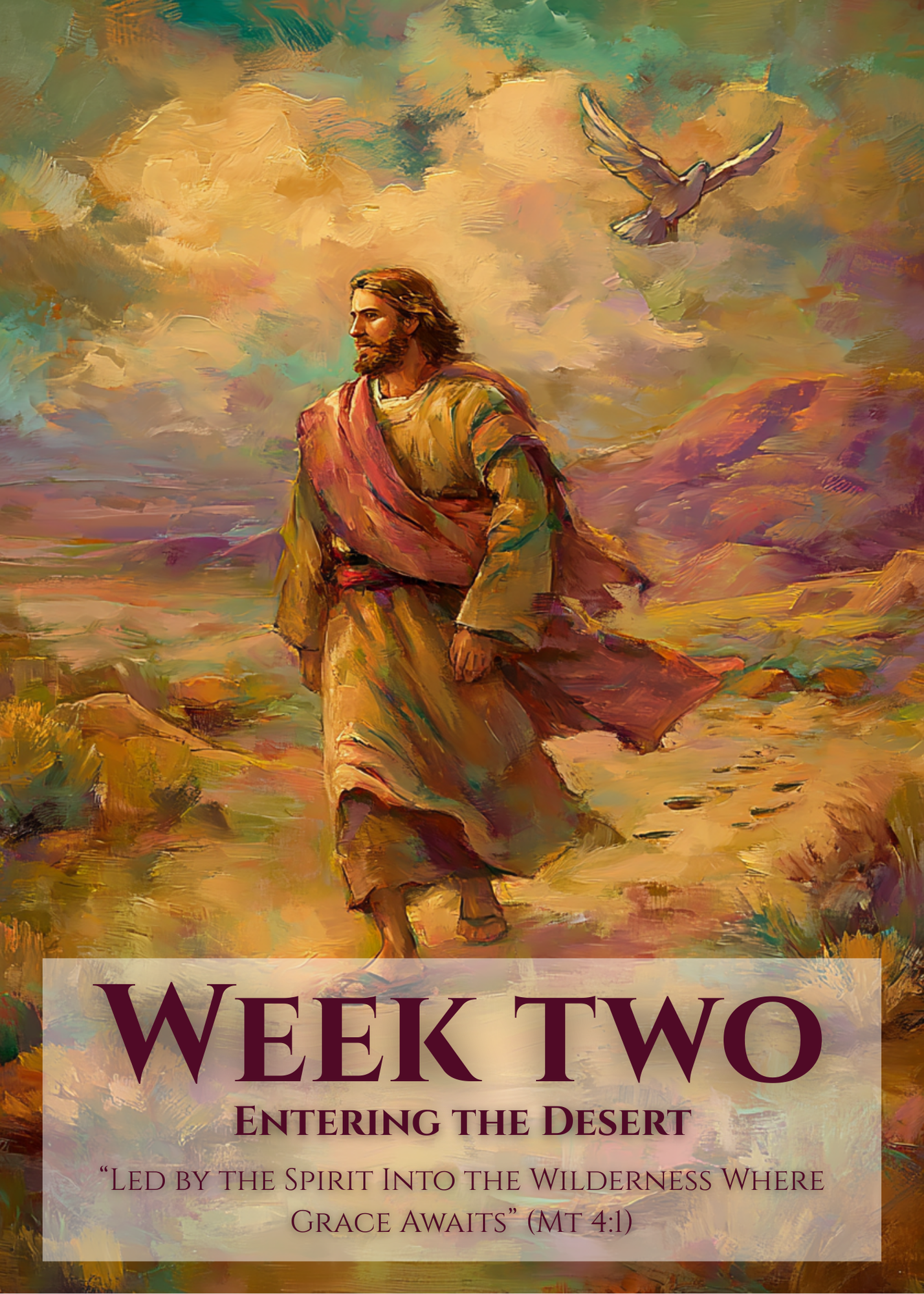 Return to Me: Lenten Prayer Guide: English- WHOLESALE