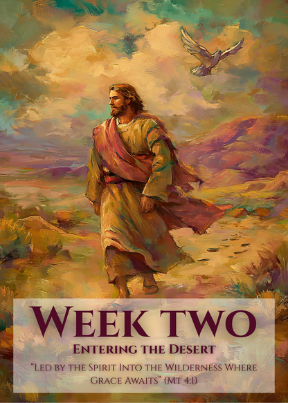 Return to Me: Lenten Prayer Guide: English- WHOLESALE