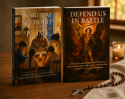 Spiritual Authority in the Home