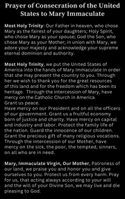 250th Anniversary Consecration Collection