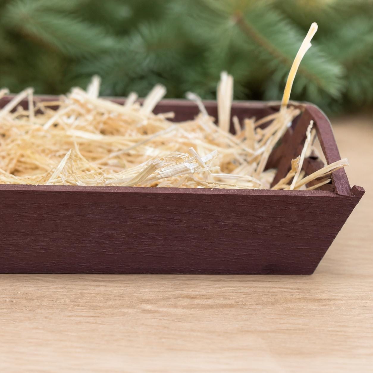 Light of Christmas Morning Personalizable Box Set