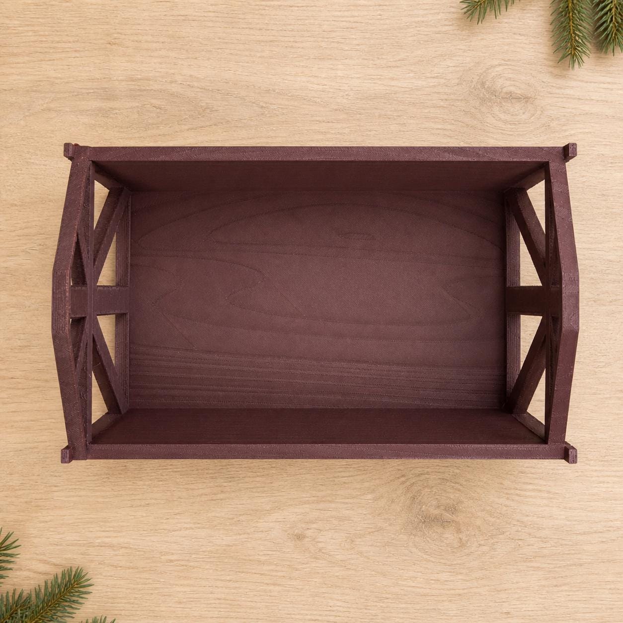 Light of Christmas Morning Personalizable Box Set