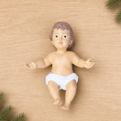 Light of Christmas Morning Personalizable Box Set