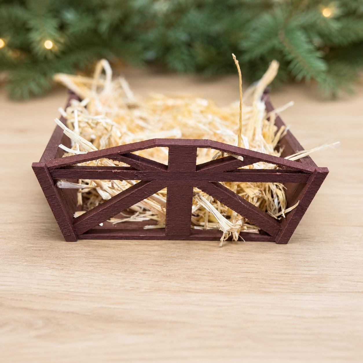 Light of Christmas Morning Personalizable Box Set