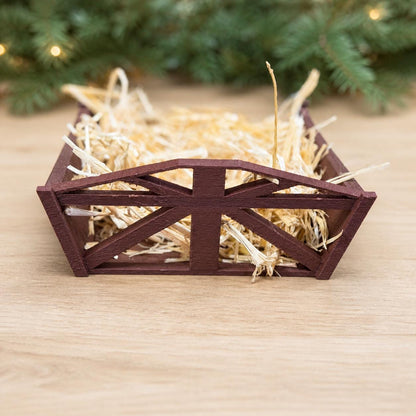 Light of Christmas Morning Personalizable Box Set