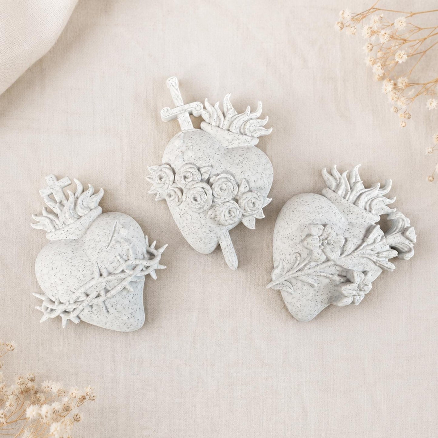 Holy Family Refrigerator Magnet