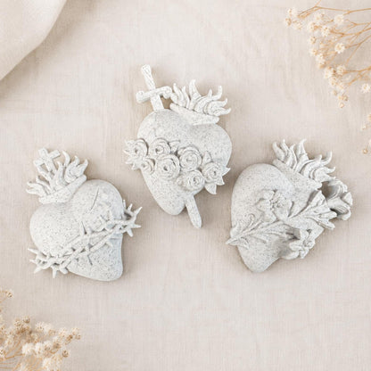 Holy Family Refrigerator Magnet