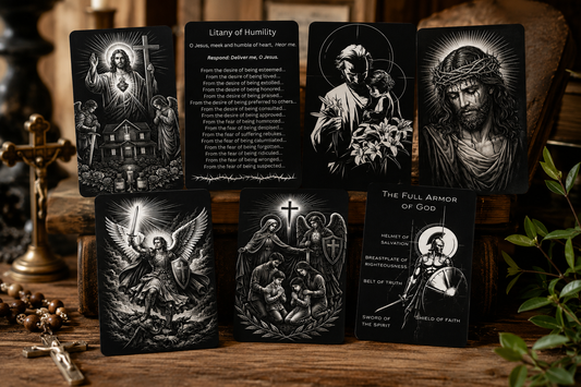 The Catholic Father's Toolkit