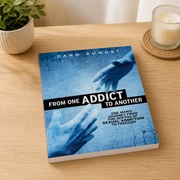 Flat table book mockup