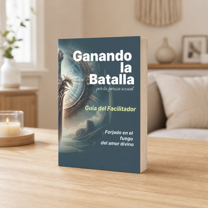 ganando-facilitator-spanish — standing home mockup