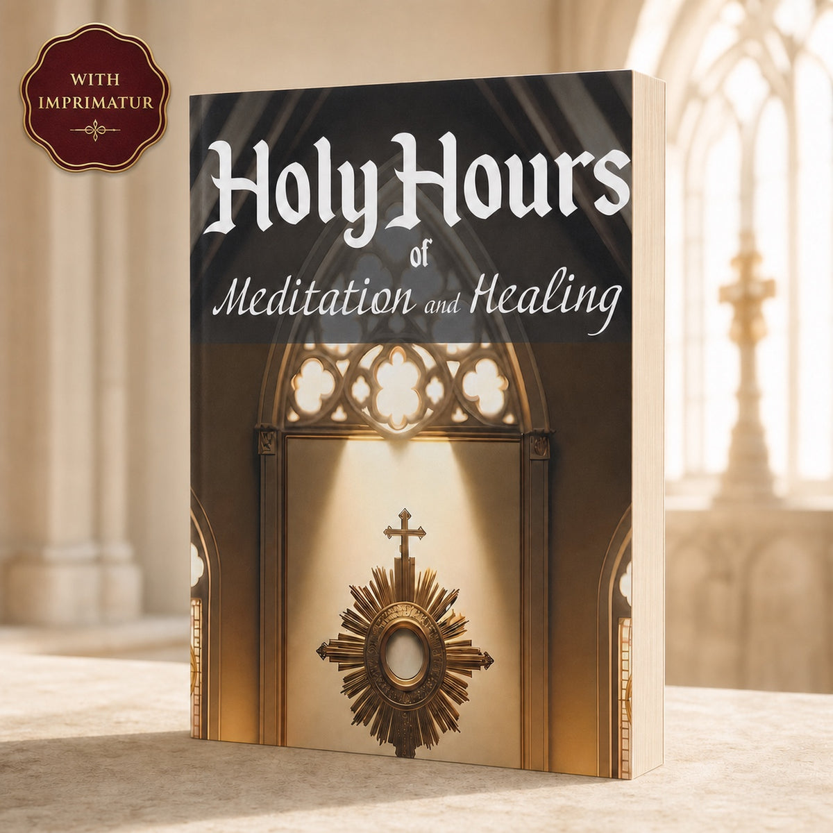 Holy Hours of Meditation and Healing