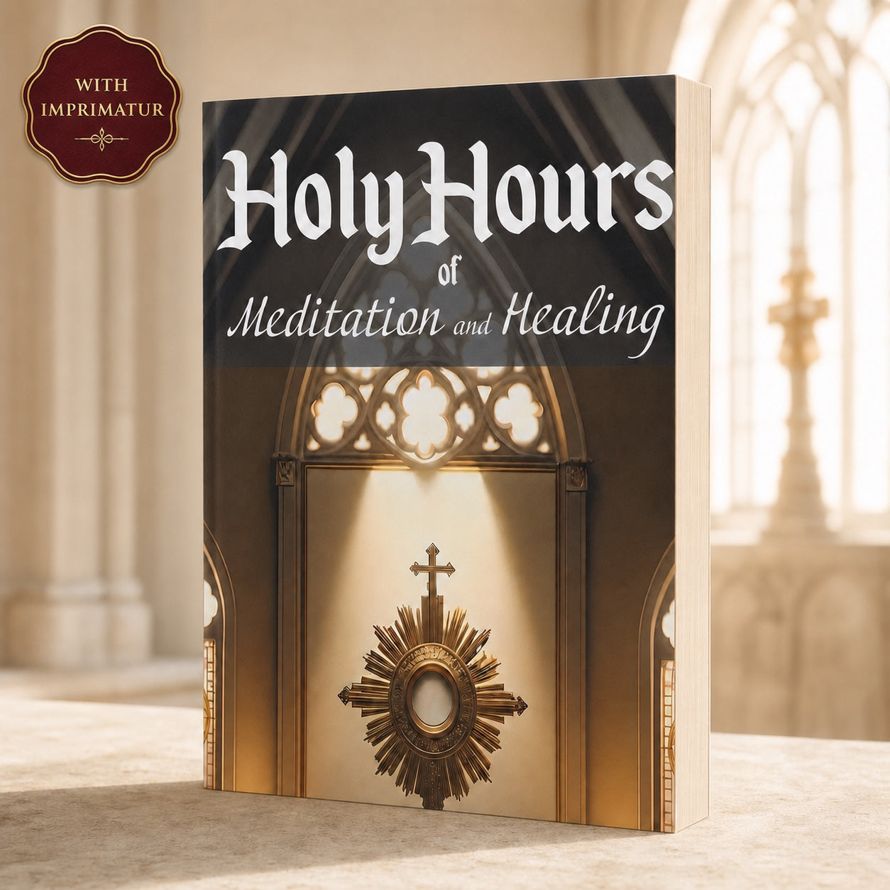Holy Hours of Meditation and Healing