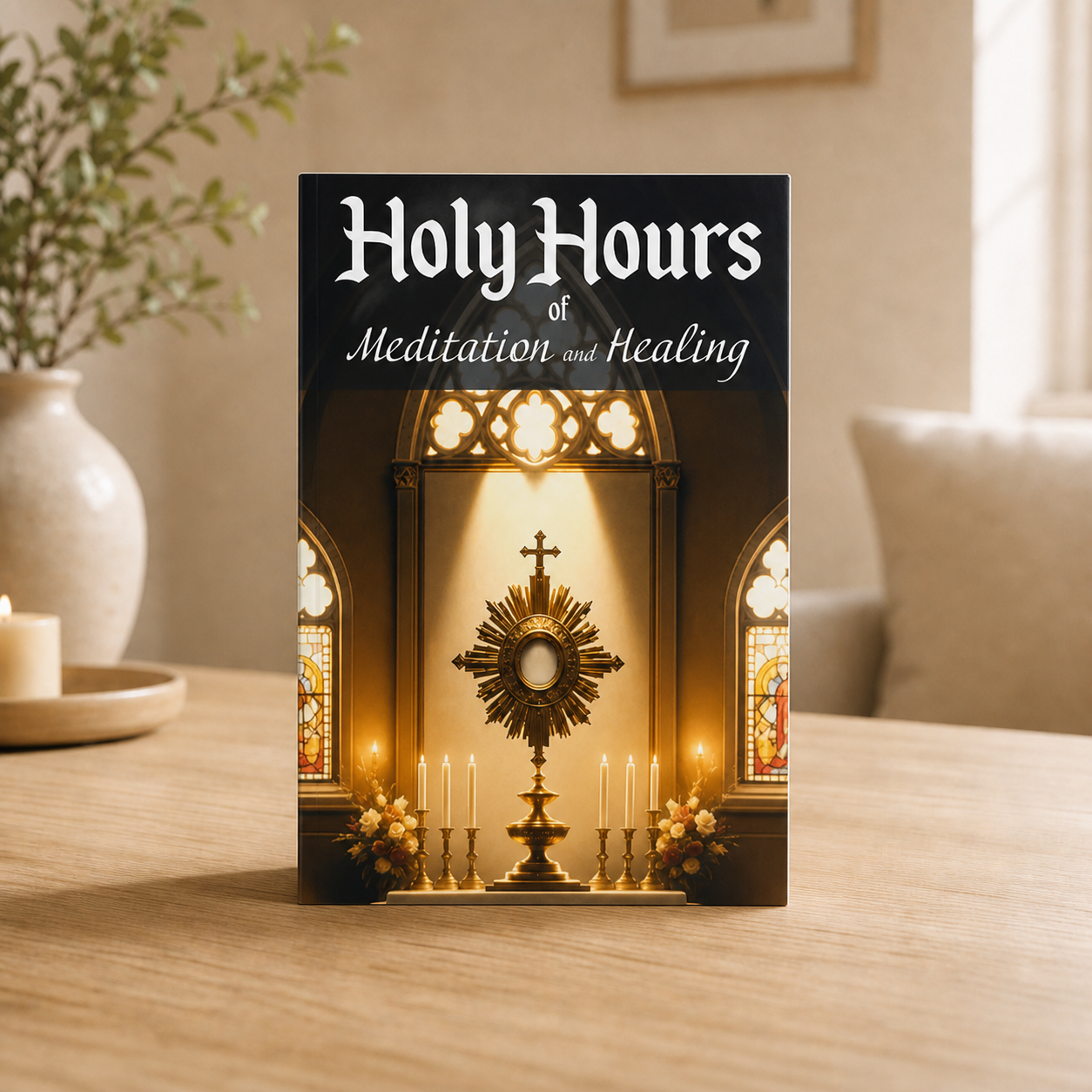 holy-hours — standing home mockup