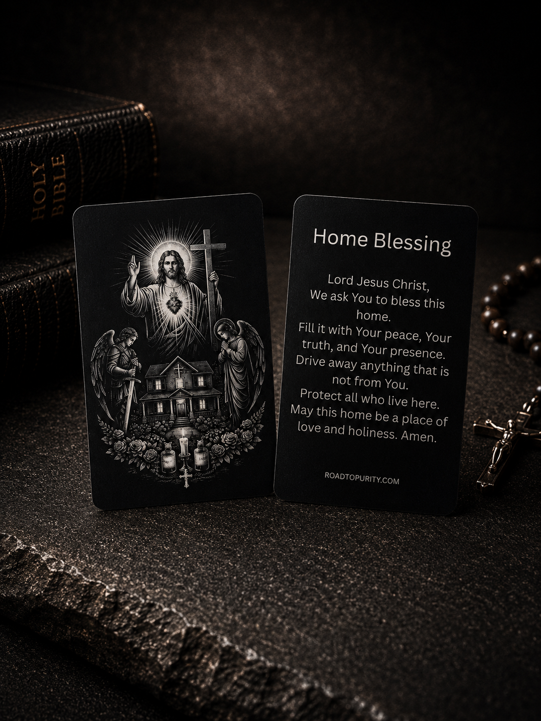 The Catholic Father's Toolkit