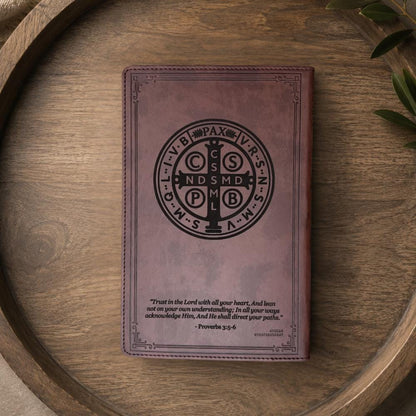 Custom Engraved Bible