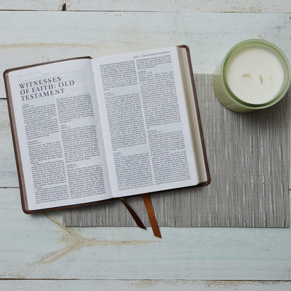 Custom Engraved Bible