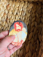 Baby Jesus Ornament