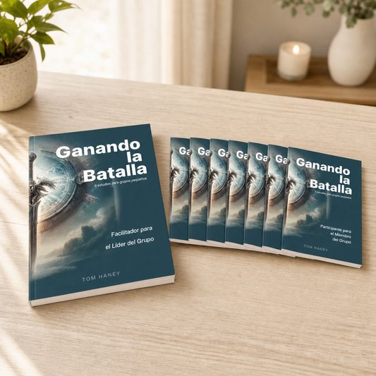 kit-ganando-la-batalla-spanish — flat table mockup