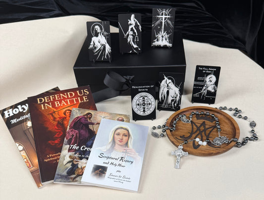 Full Armor of God Formation Kit