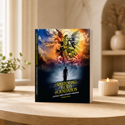 restoring-foundation-facilitator — standing home mockup