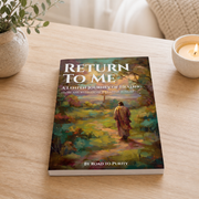 return-to-me — flat table mockup
