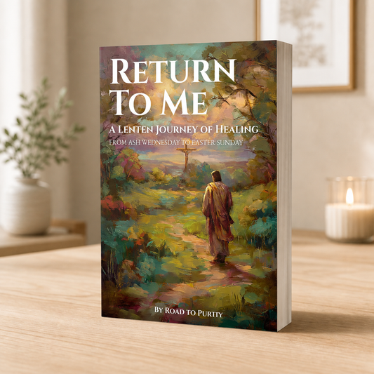 return-to-me — standing home mockup