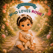 Who Loves Rosie? — original front cover