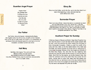 Spiritual Authority in the Home