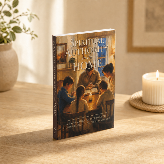 spiritual-authority-home — standing home mockup
