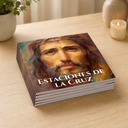 stations-cross-spanish-wholesale — flat table mockup