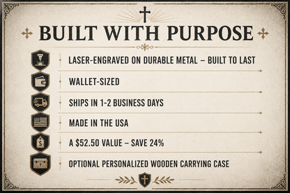 The Catholic Father's Toolkit