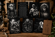 The Catholic Father's Toolkit – 7 Premium Metal Holy Cards