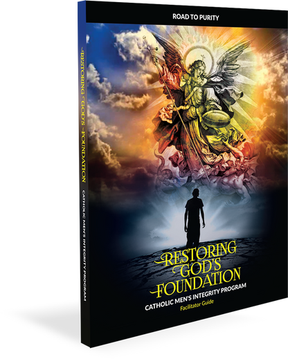 Restoring God's Foundation - FACILITATOR GUIDE